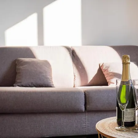 Cima Apartamento