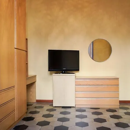 Cima Apartment Milan