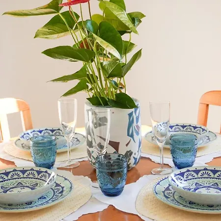 Cima Apartment