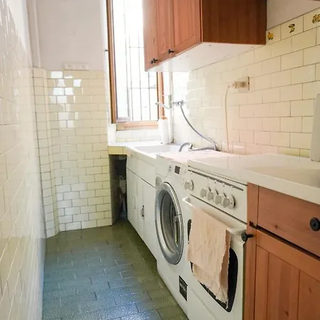 Apartamento Cima Milán