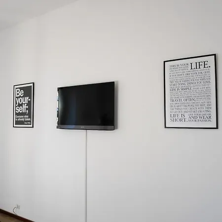 Apartment Cima Milan