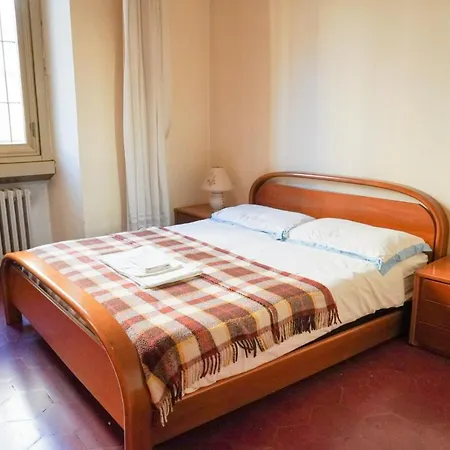 Cima Apartment Milan