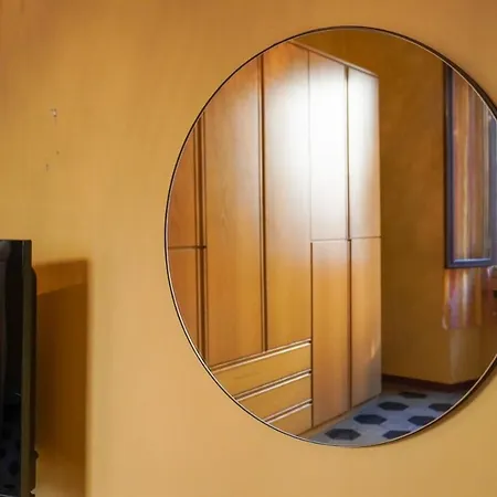 Apartment Cima *