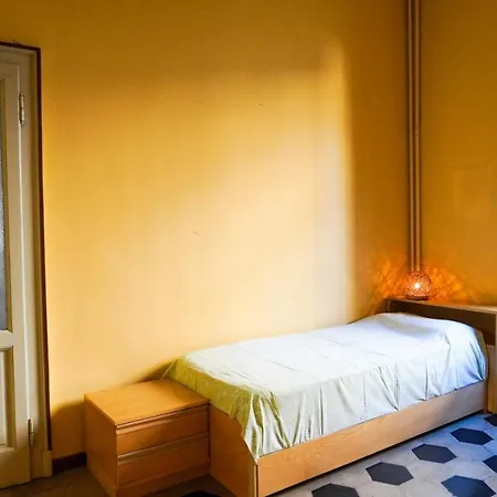 Apartment Cima Milan